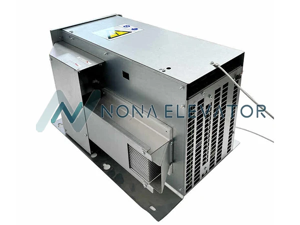 KONE Elevator Inverter KDL16L KM953503G50 400v