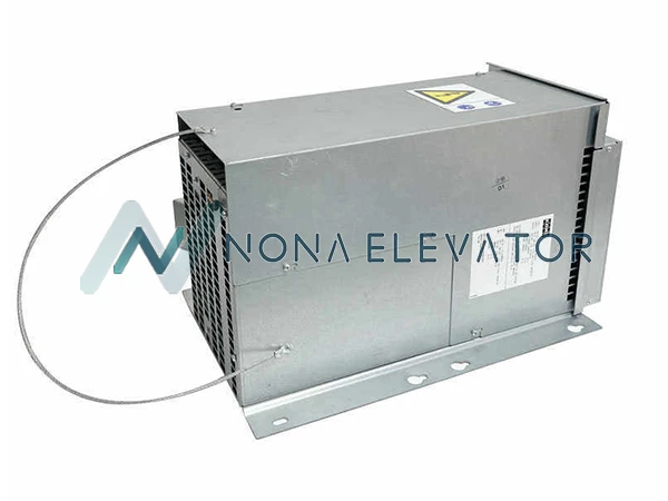 KONE Elevator Inverter KDL16L KM953503G50 18A 12A 14A