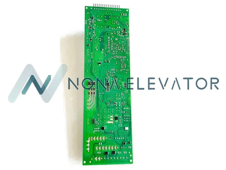3300 Elevator SEM 35.Q PCB Board ID.NR.560167 SEM 35.Q 560165 36.Q