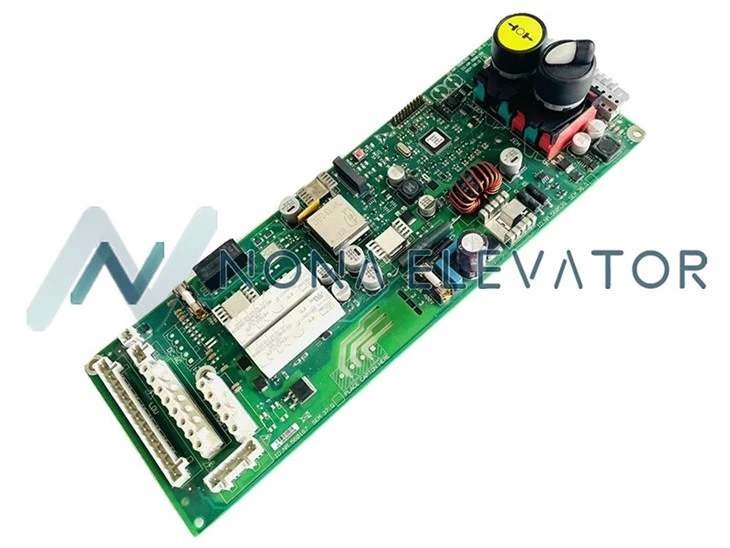 3300 Elevator Brake Power Supply Board, SEM 35.Q ID560165 560166 560167 560539