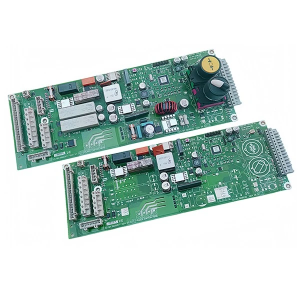 3300 Elevator Power Board SEM 35.Q 560165 Elevator Brake Power Supply Board
