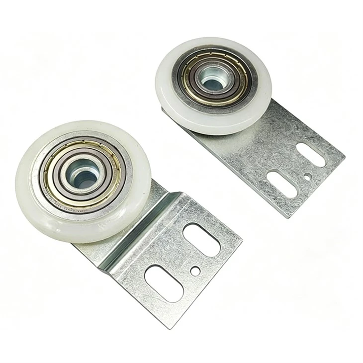 Elevator QKS9 Door Hanger Roller