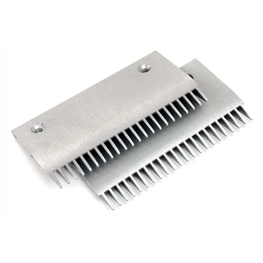 info-1-1 Escalator Comb Plate SMR313609
