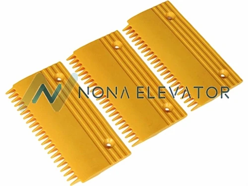 Is the XIZI OTIS Escalator Comb Plate suitable for public places?