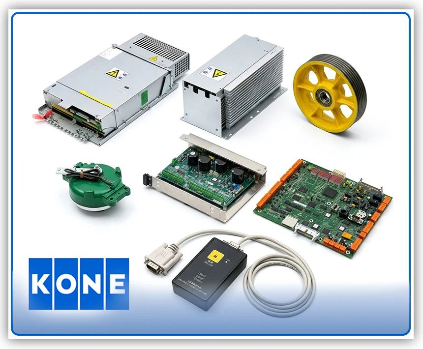 Elevator Parts for KONE