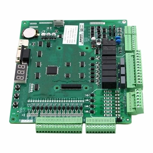 MONARCH Elevator Main Board MCTC-MCB-C2 C3 B