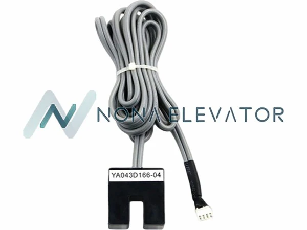 MITSUBISHI Elevator Photoelectric Switch YA043D166-04 MITSUBISHI Elevator Photoelectric Switch YA043D166-04