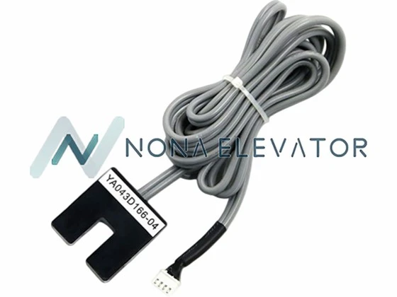 YA043D166-04 Mitsubishi Elevator parts Elevator sensor Switch YA043D166-04 Mitsubishi Elevator parts Elevator sensor Switch