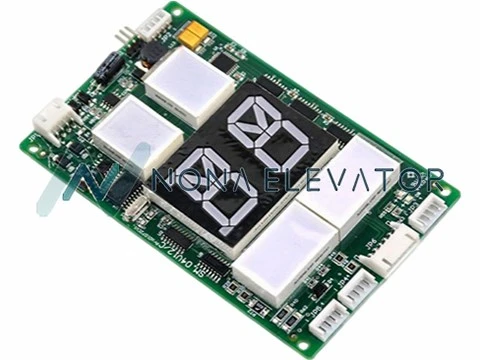 SM04V12 C SIGMA elevator display board SM04V12 C SIGMA elevator display board
