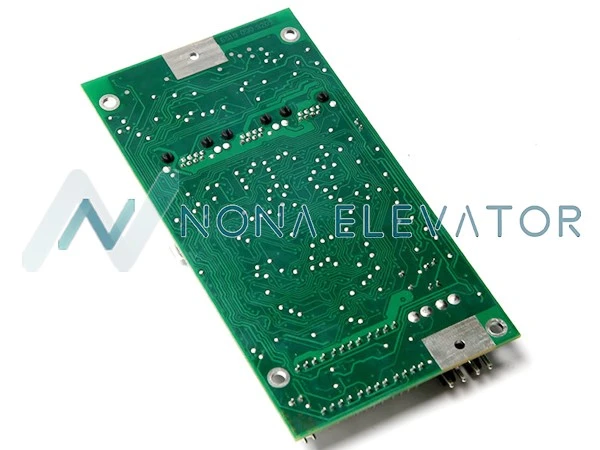 Thyssenkrupp Elevator MS4 PCB board for compatible Synergy elevator systems Thyssenkrupp Elevator MS4 PCB board for compatible Synergy elevator systems