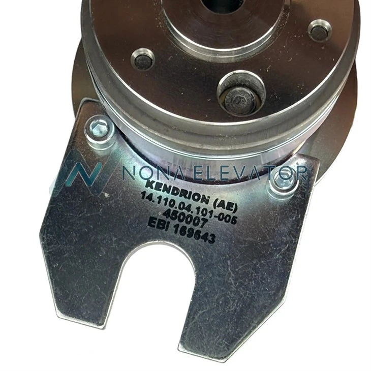 SDL Elevator Door Magnetic Brake EBI169643 ID 450007 80V For QKS9