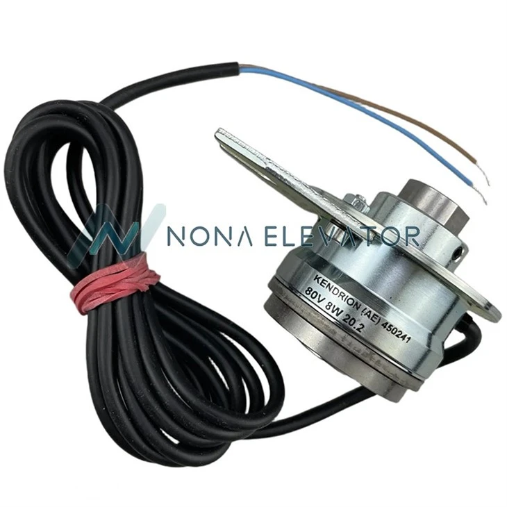 High-Quality Famous Elevator Magnetic Switch KENDRION Magnetic Drum, EBI169643, 450007 Company