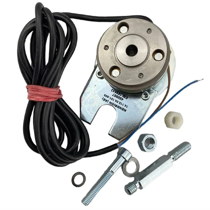 QKS9 Elevator Door Magnetic Brake EBI169643