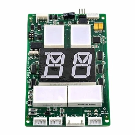 SIGMA Elevator Display Board SM.04V12 C