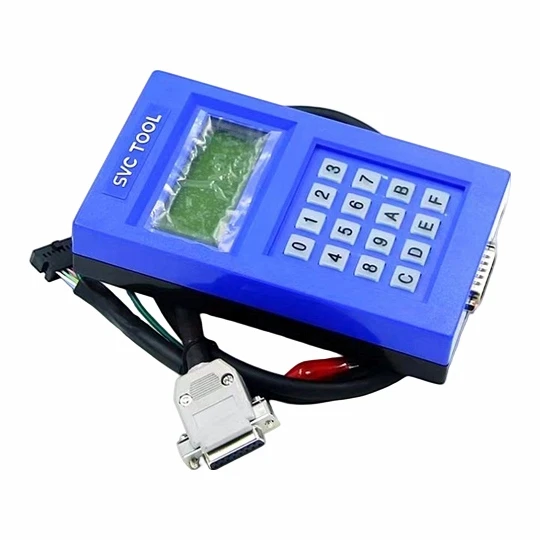 SIGMA Elevator Test Tool SVC-TOOL