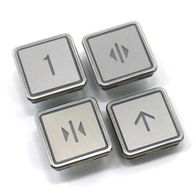 BLT Elevator Button TVLA1-1 TVLA2-1