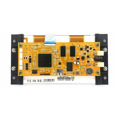 BLT Elevator LCD Display Board GPCS4329D001