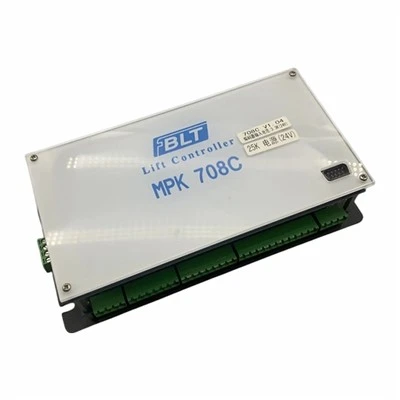 BLT Elevator Main Board MPK-708C