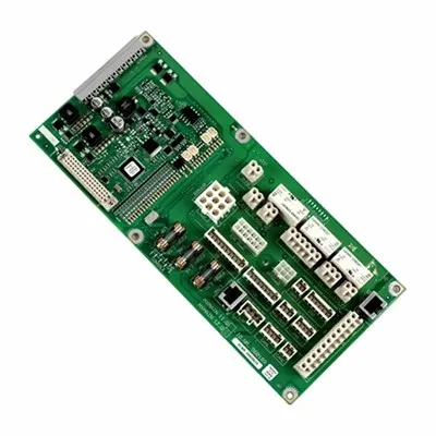 Elevator Board ID.NR.59800635 ID.NR.560189