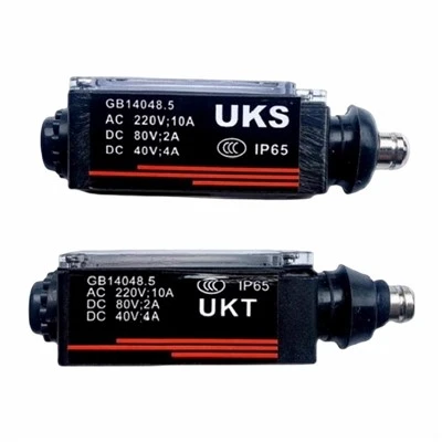 Elevator Buffer Switch UKS UKT