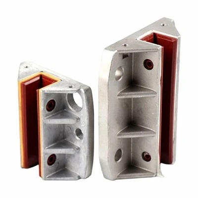Elevator Guide Shoe 100x10 16mm 140x10 16mm