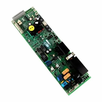 Elevator Power Board ID.NR.59413476