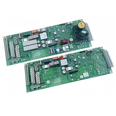 Elevator Power Board SEM 35.Q 560165