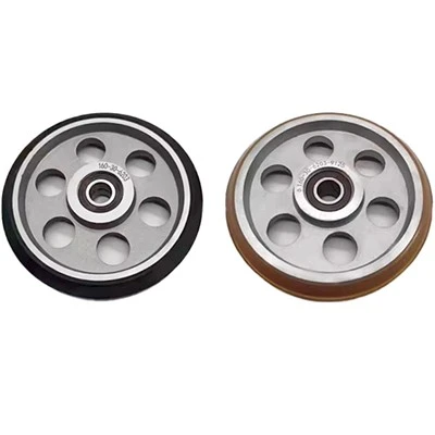 Elevator Roller Guide Wheel 160x30x6203