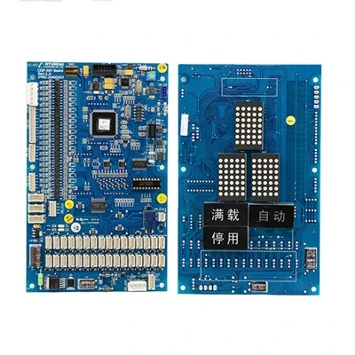 Hyundai Elevator Display Board COP-30D