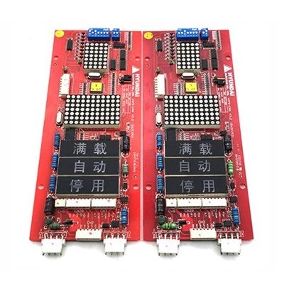 HYUNDAI Elevator Display Board HIPD-CAN V3.2