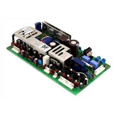 HYUNDAI Elevator Power Board PB-H9G15ISF