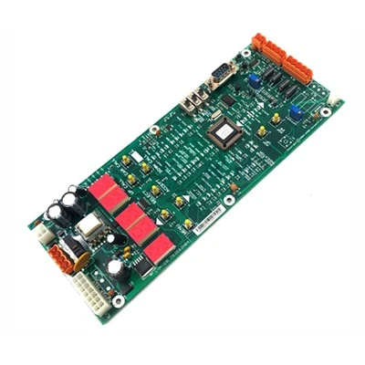 KONE Elevator Control Board KM763600G01