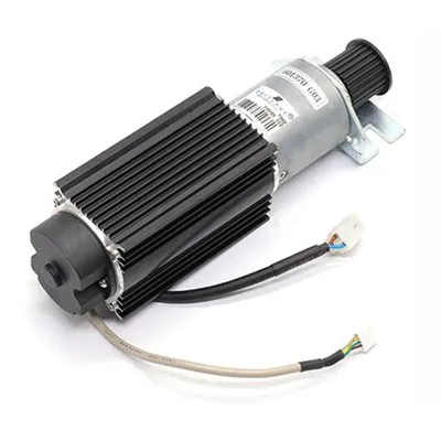 KONE Elevator Door Motor KM601370G04