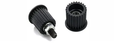 KONE Elevator Door Operator Belt Roller