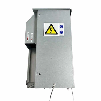KONE Elevator Inverter KDL16L KM953503G50