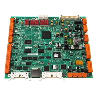 KONE Elevator Main Board KM773390G09
