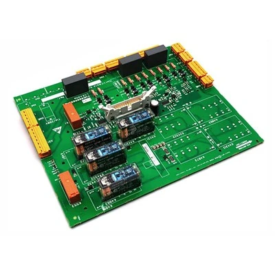 KONE Elevator Safety Circuit Board LCEADO KM50006052G01