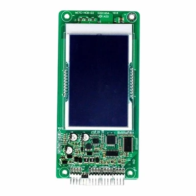MONARCH Elevator Display Board MCTC-HCB-D2