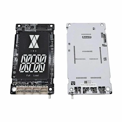 MONARCH Elevator Display Board MCTC-HCB-D634