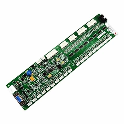 OTIS Elevator Car Communication Board RS32 DBA26800J1