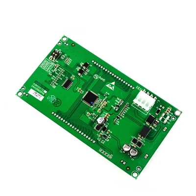 OTIS Elevator Display Board DAA26800FM1