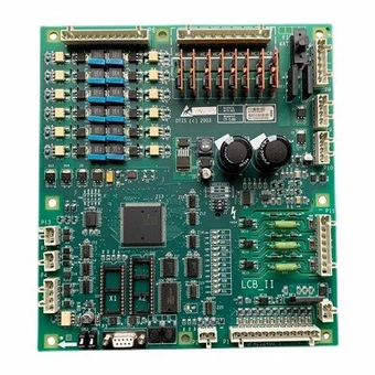 OTIS Elevator Main Board LCB-II GGA21240D1