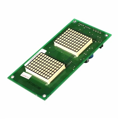 STEP Elevator Display Board SM-04-VSB