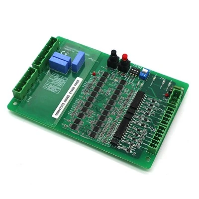 Thyssenkrupp Elevator Control Board UCMP-1A