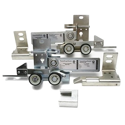 ThyssenKrupp Elevator Landing Door Device M2Z(T)S8