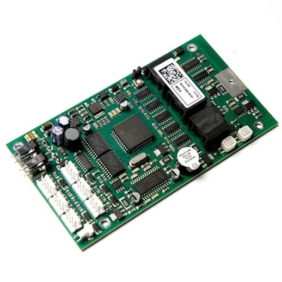 Thyssenkrupp Elevator MS4 Floor Module Board 65100009237