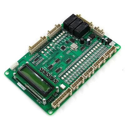 XIZI OTIS Elevator Board AMCB2-V2.0