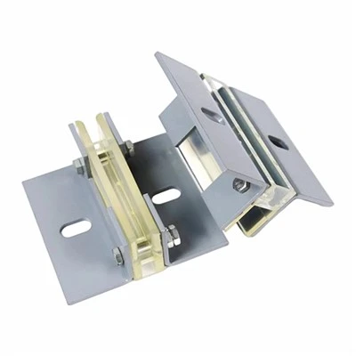 XIZI OTIS Elevator Guide Shoe 120x10mm 120x16mm