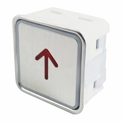 THYSSENKRUPP Elevator Button A4N11286 KA301 MTD270