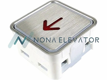 A4N11286 KA301 MTD270 ThyssenKrupp elevator parts Elevator push button